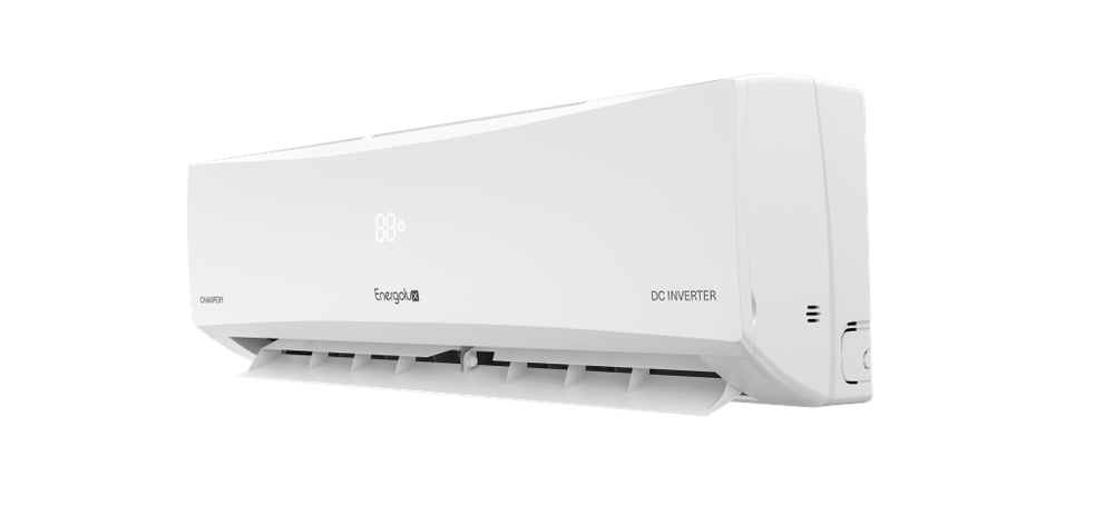 Сплит-система ENERGOLUX, CHAMPERY Inverter, SAS24CH1-AI / SAU24CH1-AI