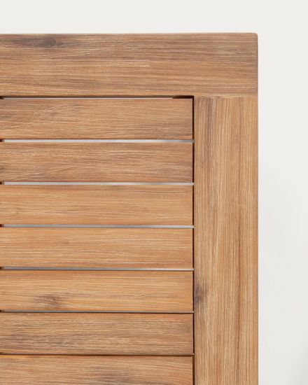 Угловой комплект Viridis 4 кресла 2 столика La Forma Испания 