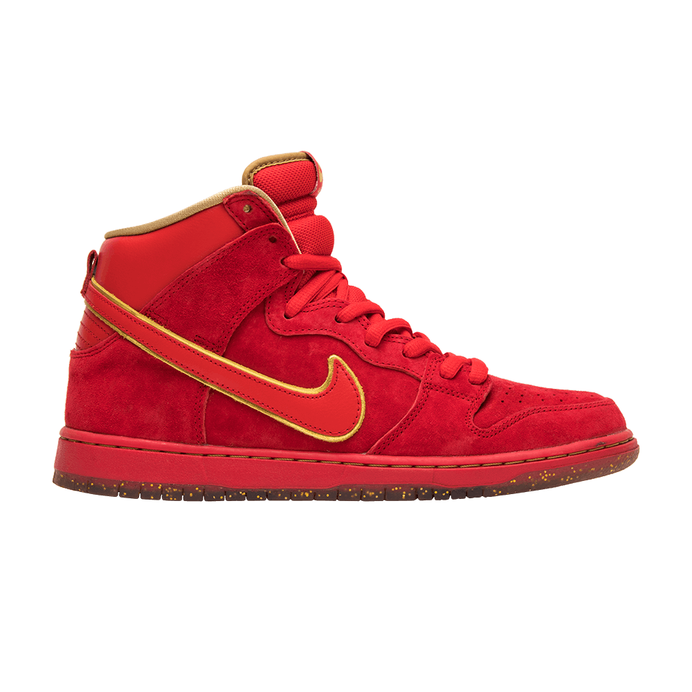 Кроссовки Nike Dunk Sb Chinese New Year Cny