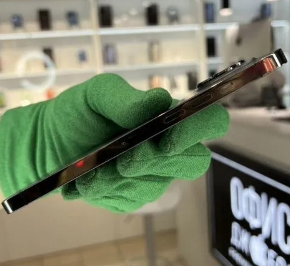iPhone 13 Pro Max, 512 ГБ б/у