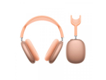 Беспроводные наушники Apple AirPods Max 2 (2026) USB-C Orange (MHWN4)