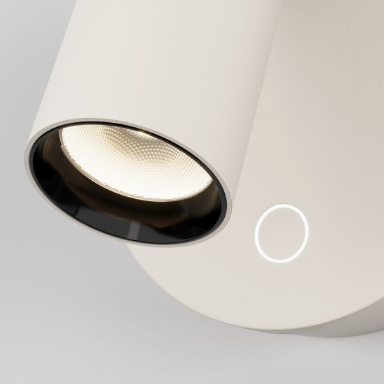 Настенный светильник (бра) Technical C079WL-L3W3K