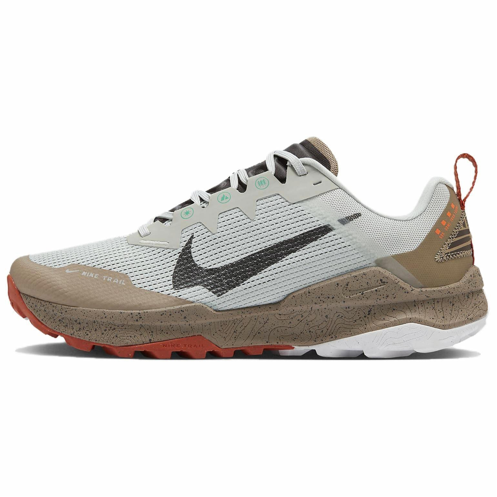 Кроссовки Nike Wildhorse 8