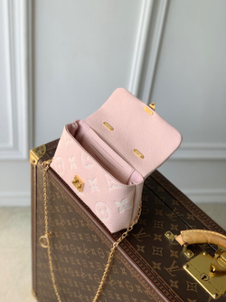 Louis Vuitton Nano Madeleine