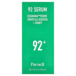 Parnell, Cicamanu™ 92 сыворотка, 30 мл (1,01 жидк. унции)