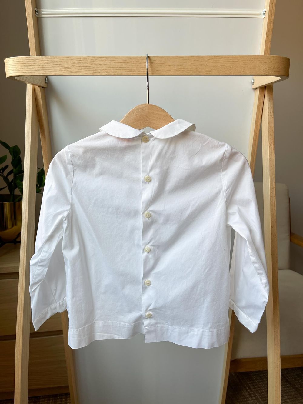 Рубашка Il Gufo, 104