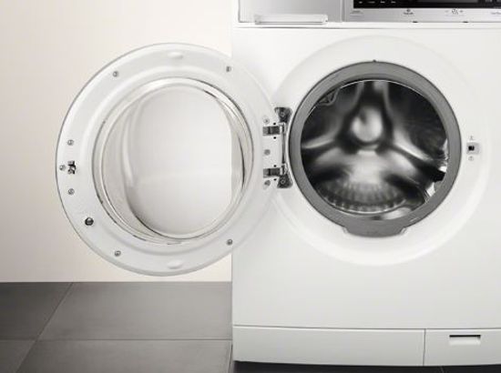 Стиральная машина Electrolux EWF 1487 HDW