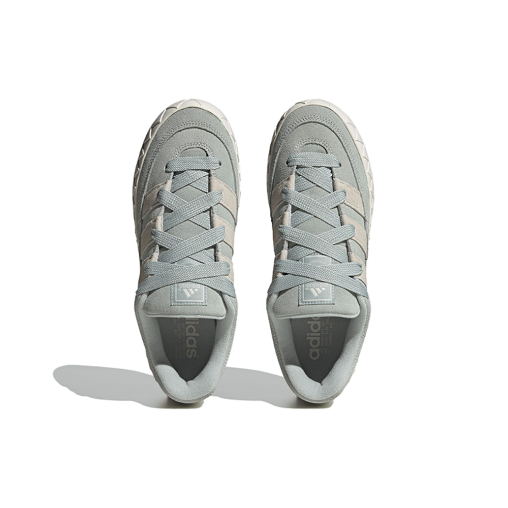 Кроссовки Adidas Originals Adimatic Wonder Silver Gum