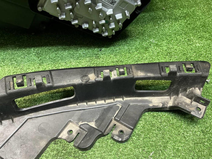 Фара левая Belgee X70 (2024-н.в.) LED