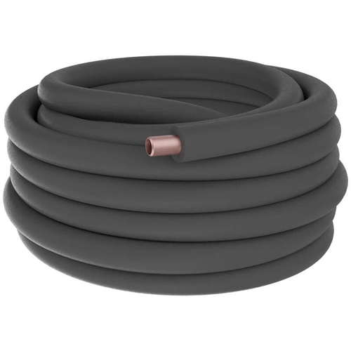 Трубка теплоизоляционная РУ-ФЛЕКС СТ КРИО, DN 22, длина 14000мм, толщина стенки 13мм, из вспененного каучука