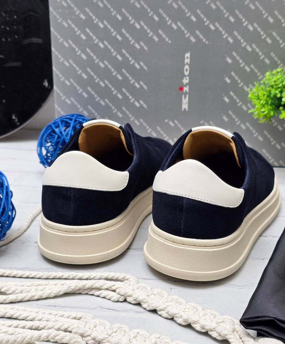 Кеды Kiton