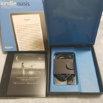 Amazon Kindle OASIS 2017 8ГБ (SO рекламная)