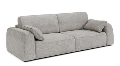 Прямой диван-кровать Бентли