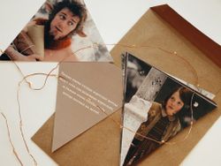 Гирлянда-растяжка GRIDMIR "Хроники Нарнии" со светодиодом