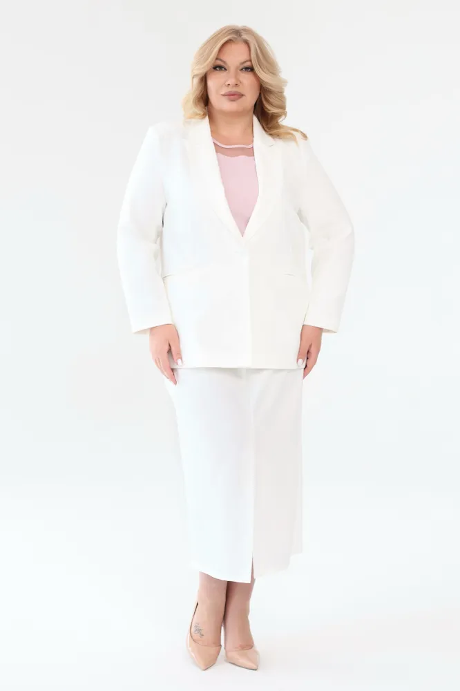 Костюм 203080 Fabrika