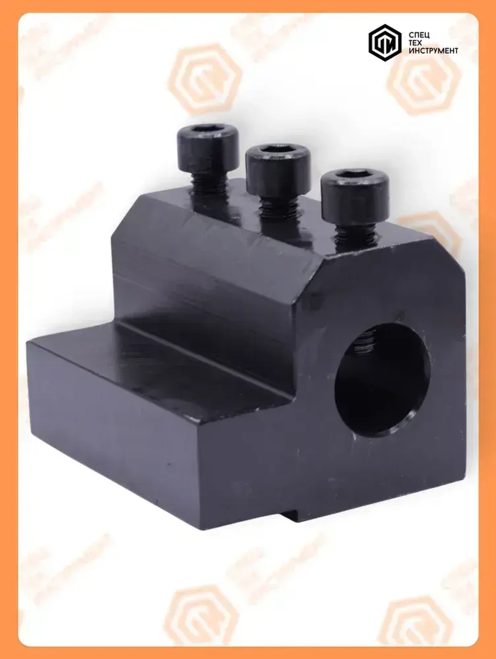 Держатель осевого инструмента SBHA20-16 STI