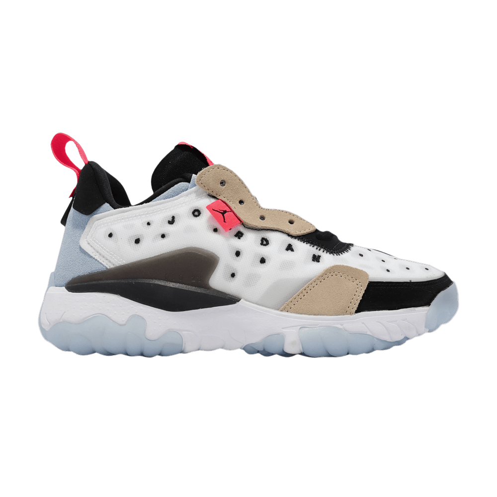 Кроссовки Jordan Delta 2 (Женская размерная сетка)