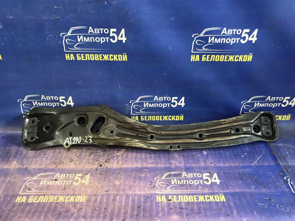 Балка передняя продольная TOYOTA CARINA E 1997