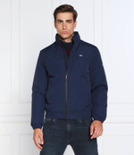 Куртка Tommy Jeans - темно-синий(DM0DM14454)