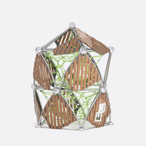 Игровой комплекс (ДР0103)