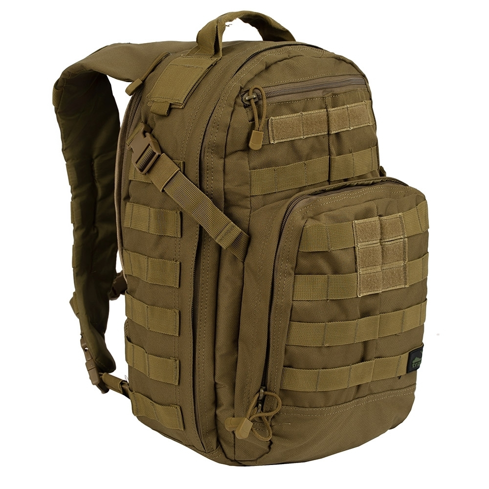 Рюкзак Commander 18 л, sandstone