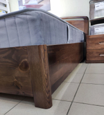 Кровать Веста Люкс с подъемным механизмом