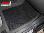 Peugeot 407 1 поколение 6D (06.2004 - 01.2010) седан