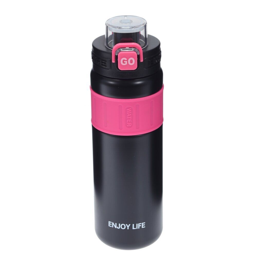 GAEM Термос, 680 мл, L7,5 W7,5 H25 см, 4в.