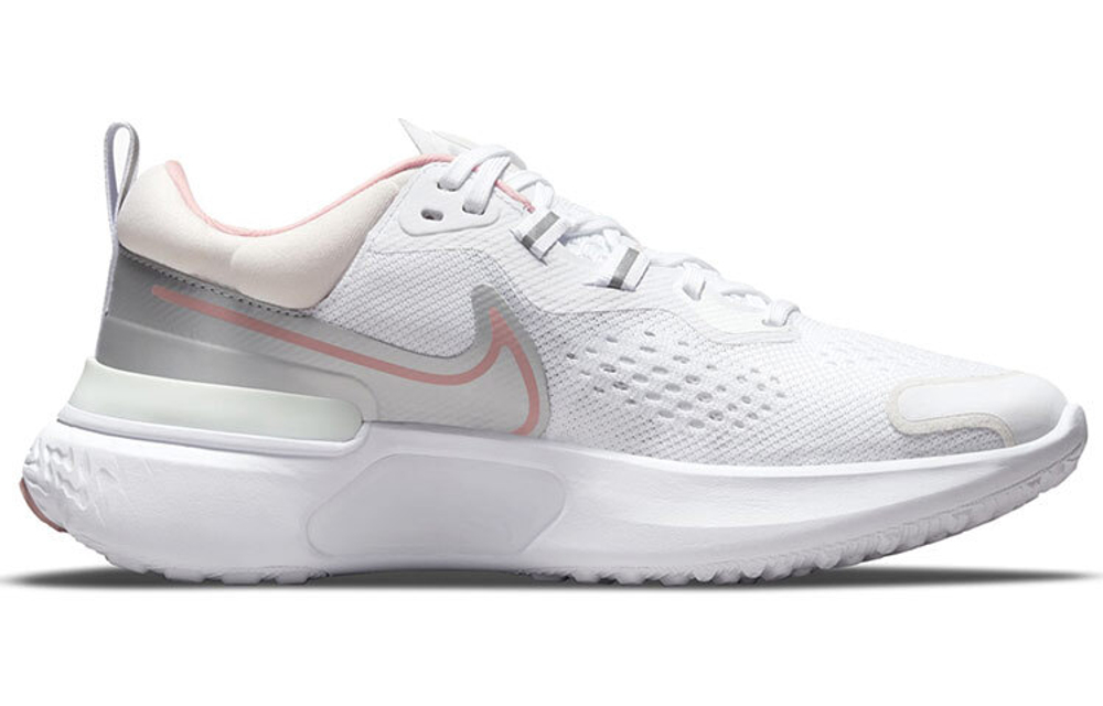 Кроссовки Nike React Miler 2 (Женская размерная сетка)
