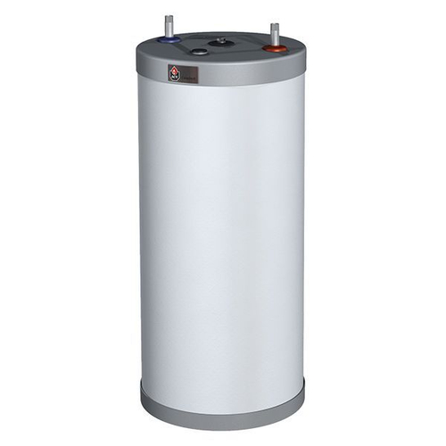 Бойлер косвенного нагрева ACV COMFORT (160 л.) (31 кВт) напольно/настенный, нерж. сталь