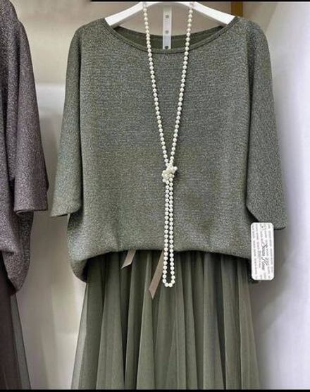 Костюм 6823594 Fabrika