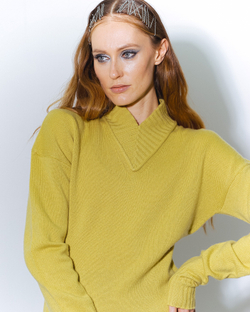 Джемпер женский SPORTMAX USSITA