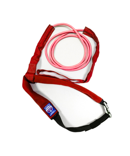 Резина с поясом СТ ST SwimTraining SWIMBELT 1,5м