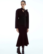 Юбка Jasmine черная