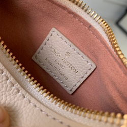 Louis Vuitton Bagatelle BB