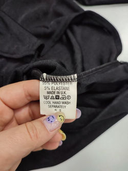 Боди Scent базовое 42-44 размер