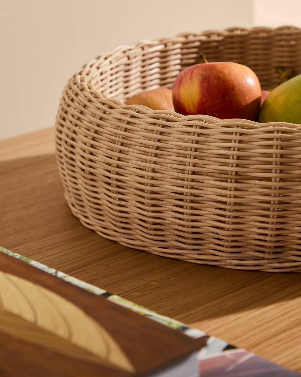 Ваза из ротанга Zilna 11см