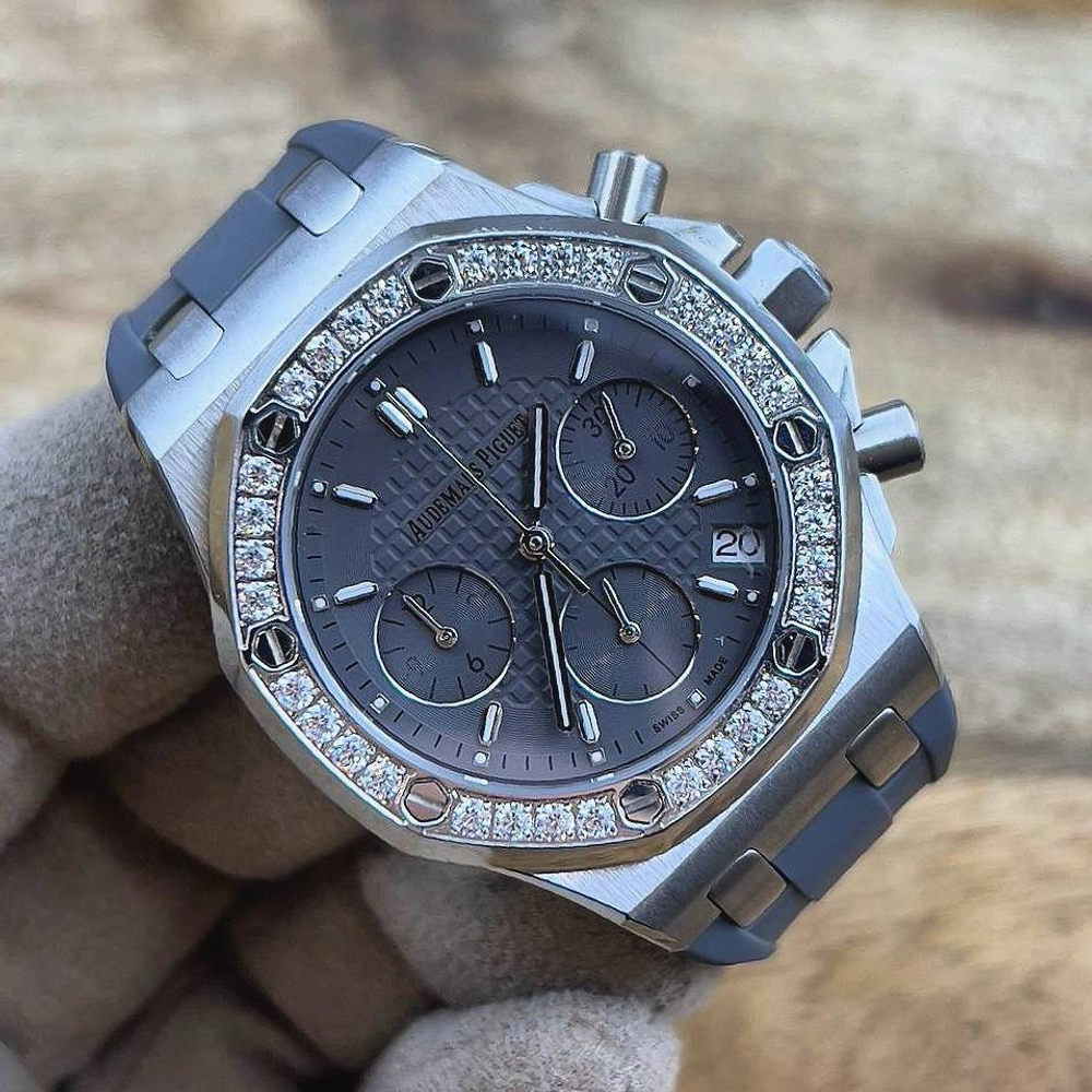 Часы Audemars Piguet