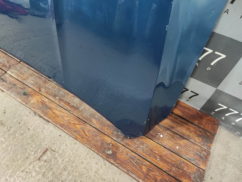 Капот Geely Monjaro 21-нв Б/У Оригинал 5032064600C15