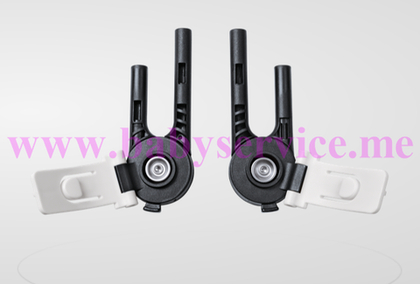 Трещотка Bugaboo Bee правая