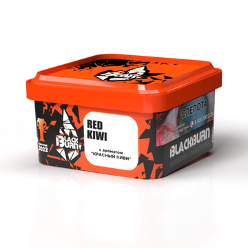 BlackBurn (Red Kiwi), 200 гр.