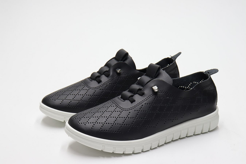 Кеды (36-41)р. / шт. / 207-2