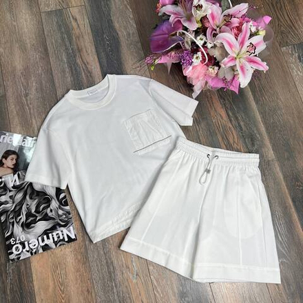 Костюм Brunello Cucinelli