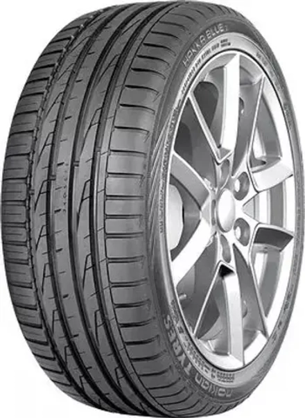 Nokian Hakka Blue 2 235/50 R17 100V XL