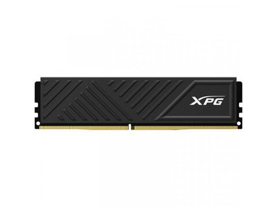 Оперативная память ADATA Gammix AX4U360016G18I-SBKD35, DDR4 1х 16ГБ 3600 МГц, DIMM, RTL