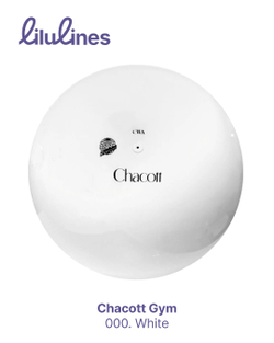 Мяч GYM BALL CHACOTT (FIG)