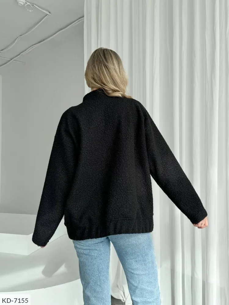 Бомбер KD-7123 Фабрика Моды