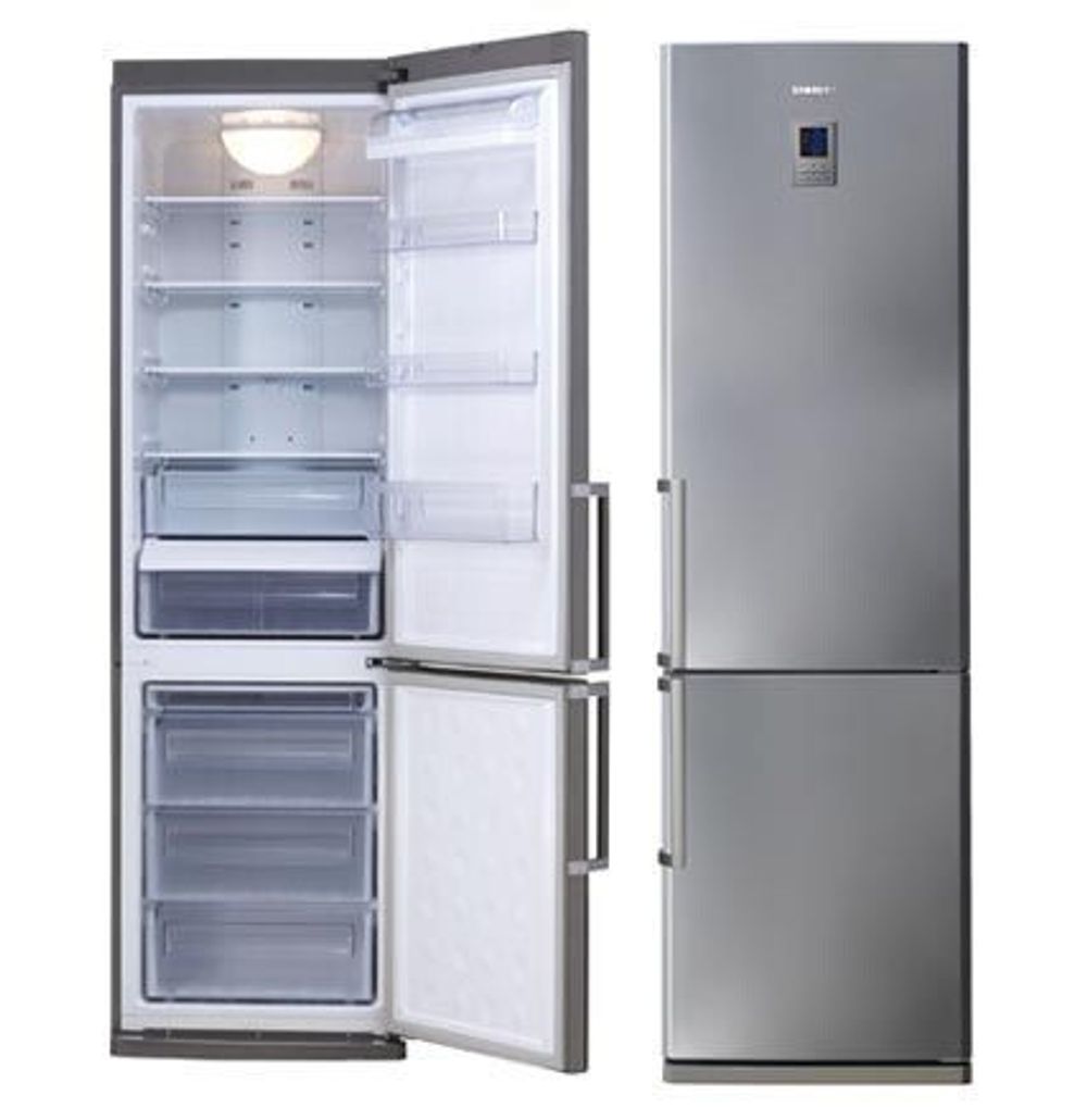 Ремонт холодильников Samsung в Челябинске
