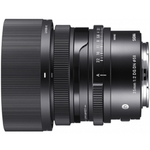 Sigma 35mm f/2 DG DN Contemporary Sony E