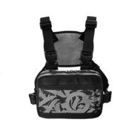 Нагрудная сумка ТАЙНА x ЗУКО